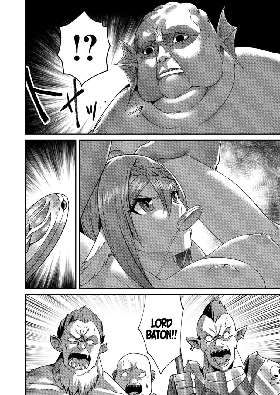 Hentai Manga Comic-Incubus of Frustration-Read-180